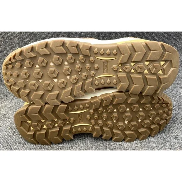 Vans Shoes Men 11.5 Vault x Taka Hayashi Amazon Trailhead LX Pecan Brown Sneaker